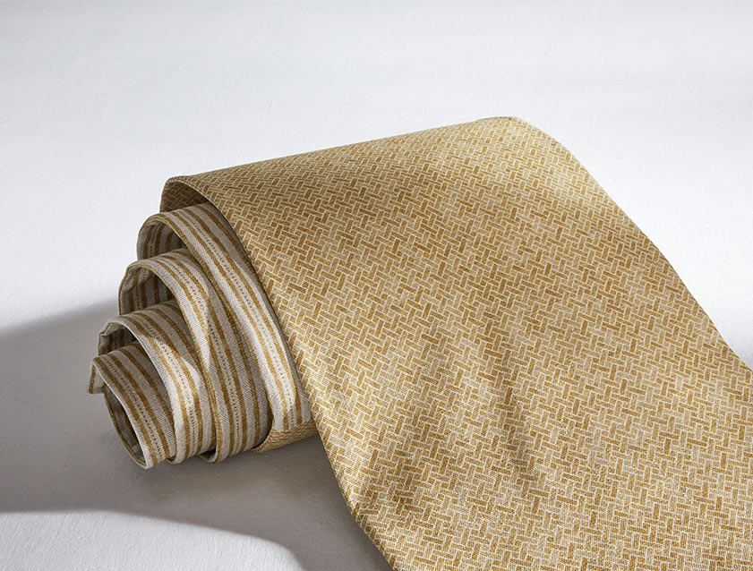 Sussex Parquet Harvest with Sussex Stripe Harvest